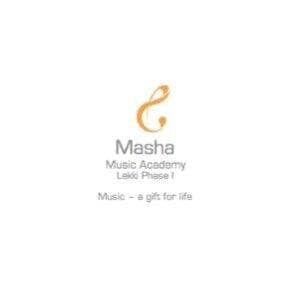 Masha Music Academy 